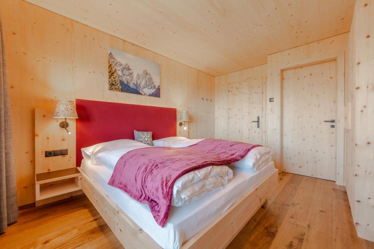 Panorama Bed & Breakfast Sexten Exterior photo